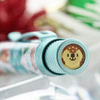 Retro 51 Tornado Rollerball Pen - Festive Fawns (Special Edition)
