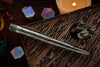 Retro 51 Tornado Rollerball Pen - Fire & Dice 2e: Fighter (Special Edition)