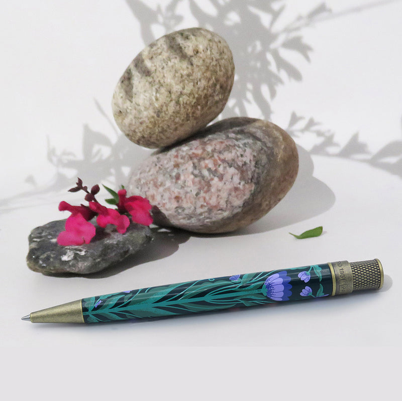 Retro 51 Tornado Rollerball Pen - Growth (Limited Edition)
