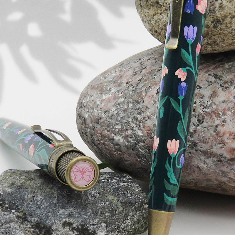 Retro 51 Tornado Rollerball Pen - Growth (Limited Edition)