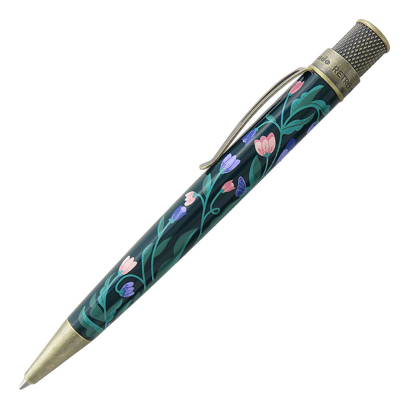 Retro 51 Tornado Rollerball Pen - Growth (Limited Edition)