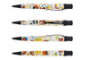 Retro 51 Tornado Rollerball Pen - Dog Rescue Series V