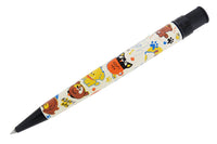 Retro 51 Tornado Rollerball Pen - Dog Rescue Series V