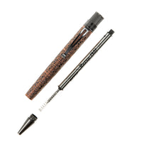 Retro 51 Tornado Rollerball Pen - Smithsonian Corona