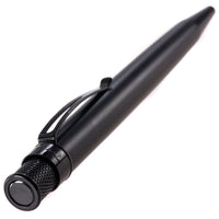 Retro 51 Tornado Rollerball Pen - Stealth