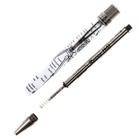 Retro 51 Tornado Rollerball Pen - Dr. Gray