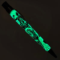 Retro 51 Tornado Rollerball Pen - Dr. Jekyll & Mr. Hyde (Limited Edition)