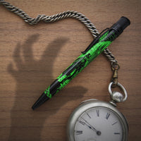 Retro 51 Tornado Rollerball Pen - Dr. Jekyll & Mr. Hyde (Limited Edition)
