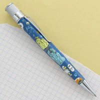Retro 51 Tornado Rollerball Pen - Dog Rescue Series VI