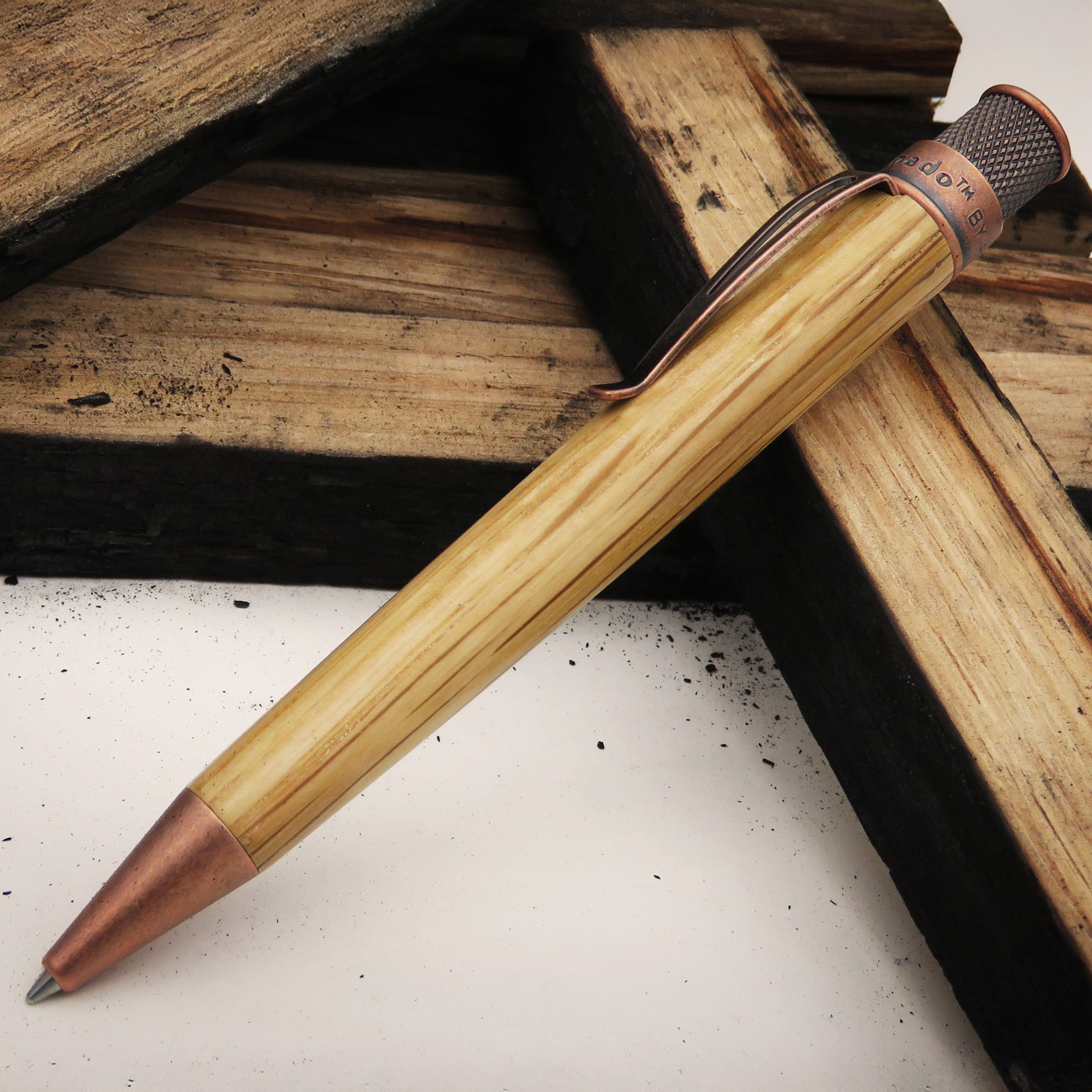 vintage atelier Levenger Library Pen & Pencil Set: Elegant Writing