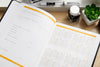 Rhodia 2024 Weekly Planner - Midnight Blue