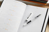 Rhodia 2024 Weekly Planner - Midnight Blue