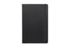 Rhodia 2024 Weekly Planner - Black
