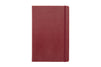 Rhodia 2024 Weekly Planner - Burgundy
