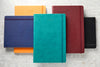 Rhodia 2024 Weekly Planner - Midnight Blue