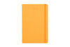 Rhodia 2024 Weekly Planner - Orange
