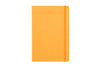 Rhodia 2024 Weekly Planner - Orange