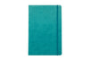 Rhodia 2024 Weekly Planner - Peacock