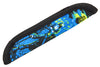 Retro 51 x Rickshaw Bagworks 1 Pen Sleeve - Pirate Party