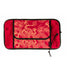 Rickshaw Bagworks Deluxe 6-Pen Roll - Red/Gold Dragon