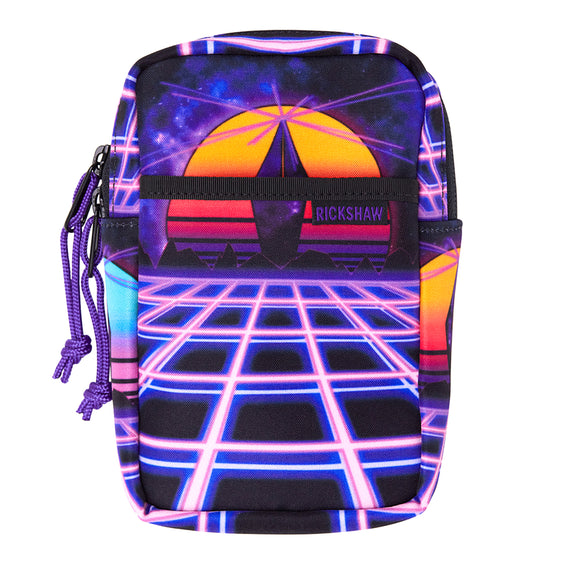 Rickshaw Bagworks Coozy Case - Synthscape