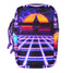 Rickshaw Bagworks Coozy Case - Synthscape