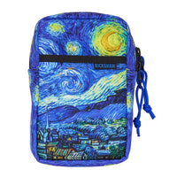 Rickshaw Bagworks Coozy Case - Starry Night