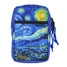 Rickshaw Bagworks Coozy Case - Starry Night