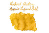 Robert Oster Aussie Liquid Gold - Ink Sample