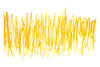 Robert Oster Aussie Liquid Gold - Ink Sample