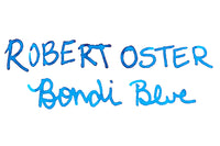Robert Oster Bondi Blue - 50ml Bottled Ink