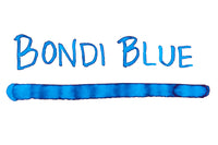 Robert Oster Bondi Blue - 50ml Bottled Ink