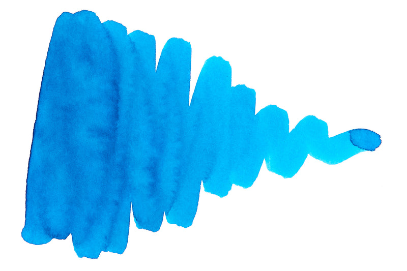 Robert Oster Bondi Blue - 50ml Bottled Ink
