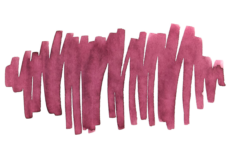 Robert Oster Cherry Blossom - Ink Sample