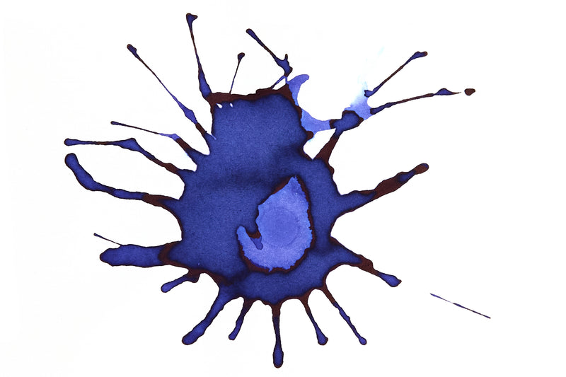 Robert Oster Dragon's Night - 50ml Bottled Ink