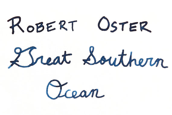 Robert Oster Great Southern Ocean