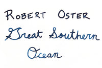 Robert Oster Great Southern Ocean - 50ml Bottled Ink