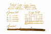 Robert Oster Caffe Crema - 50ml Bottled Ink