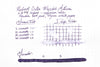 Robert Oster Mystic Storm - Ink Sample