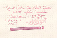 Robert Oster Rose Gilt Tynte - 50ml Bottled Ink