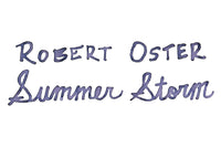 Robert Oster Summer Storm - 50ml Bottled Ink