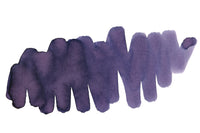 Robert Oster Sydney Lavender - Ink Sample