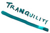 Robert Oster Tranquility - 50ml Bottled Ink