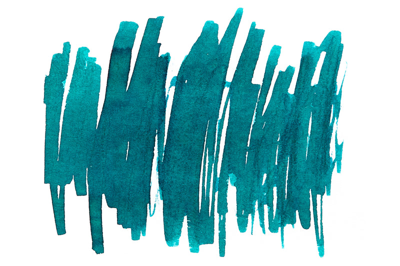 Robert Oster Tranquility - Ink Sample