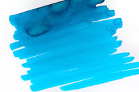 Rohrer & Klingner Blue-Eyed Mary - Ink Sample