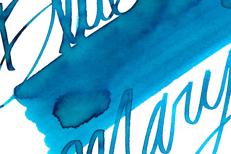 Rohrer & Klingner Blue-Eyed Mary - 50ml Bottled Ink