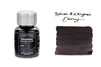 Rohrer & Klingner Ebony (iron gall) - 50ml Bottled Ink (2023 SE)