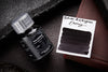 Rohrer & Klingner Ebony (iron gall) - 50ml Bottled Ink (2023 SE)