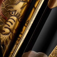 S.T. Dupont Line D Eternity XL - Maki-e Dragon (Limited Edition)
