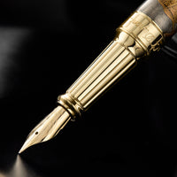 S.T. Dupont Line D Eternity XL - Maki-e Dragon (Limited Edition)